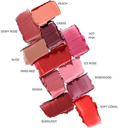 ANNEMARIE BÖRLIND DEKORATIVE Long-Lasting Lipstick