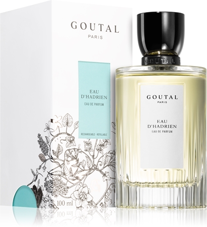 GOUTAL Eau d'Hadrien Eau de Parfum para hombre