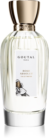 GOUTAL Rose Absolue parfémovaná voda pro ženy