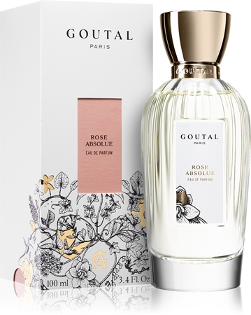 GOUTAL Rose Absolue parfémovaná voda pro ženy
