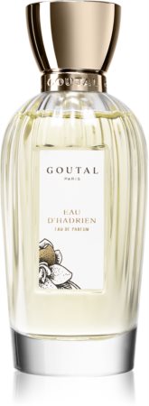 GOUTAL Eau d’Hadrien Eau de Parfum hölgyeknek