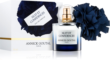 GOUTAL Nuit et Confidences Eau de Parfum für Damen