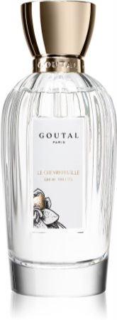 GOUTAL Le Chèvrefeuille Tualetes ūdens (EDT) sievietēm