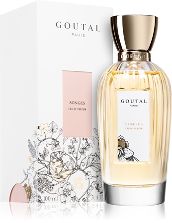 GOUTAL Songes Eau de Parfum pour femme