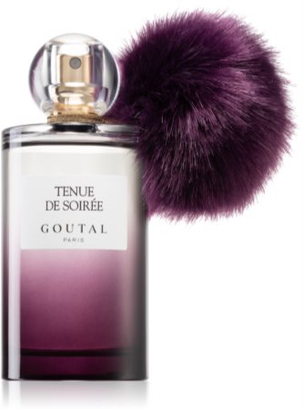 GOUTAL Tenue de Soirée Eau de Parfum hölgyeknek
