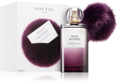 GOUTAL Tenue de Soirée Eau de Parfum hölgyeknek