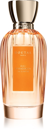 GOUTAL Eau d'Hadrien Édition Paris-Florence Eau de Parfum ( limitált kiadás) unisex