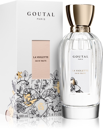 GOUTAL La Violette тоалетна вода за жени