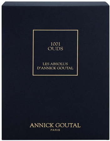 GOUTAL Annick Goutal 1001 Ouds Eau de Parfum Unisex