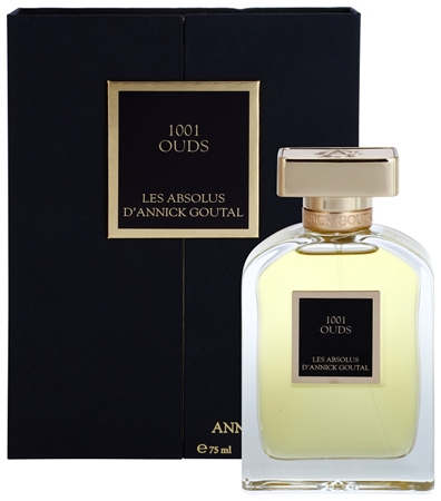 GOUTAL Annick Goutal 1001 Ouds Eau de Parfum Unisex