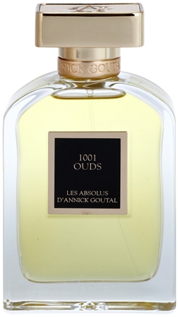 GOUTAL Annick Goutal 1001 Ouds Eau de Parfum Unisex
