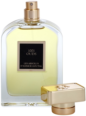 GOUTAL Annick Goutal 1001 Ouds Eau de Parfum Unisex