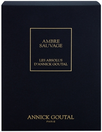GOUTAL Annick Goutal Ambre Sauvage eau de parfum unisex
