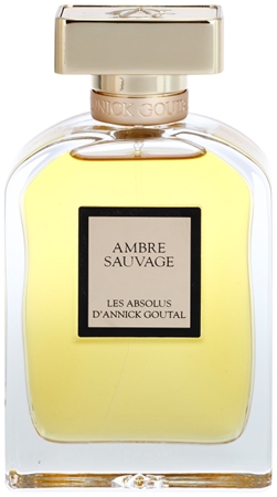 GOUTAL Annick Goutal Ambre Sauvage eau de parfum unisex