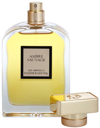 GOUTAL Annick Goutal Ambre Sauvage eau de parfum unisex
