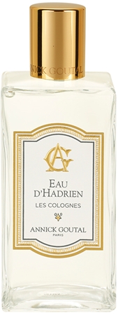 GOUTAL Annick Goutal Les Colognes Eau D'Hadrien agua de colonia unisex