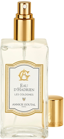 GOUTAL Annick Goutal Les Colognes Eau D'Hadrien agua de colonia unisex
