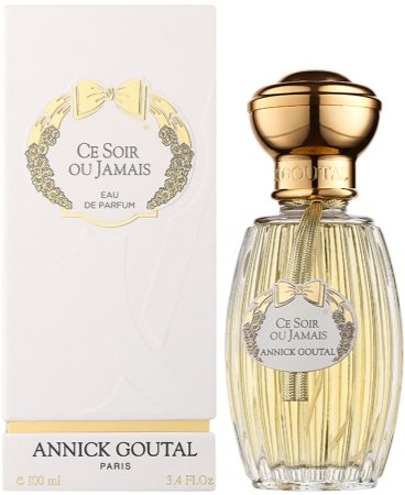 Ce Soir Ou Jamais Perfume By ANNICK GOUTAL FOR WOMEN