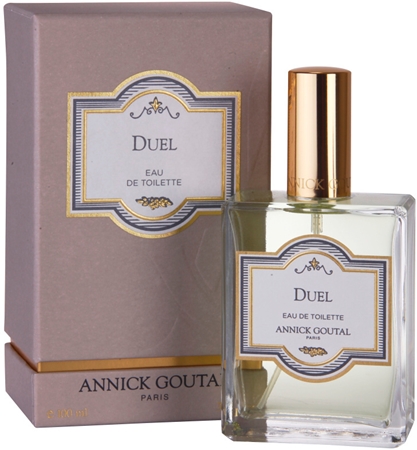 GOUTAL Annick Goutal Duel Eau de Toilette for Men