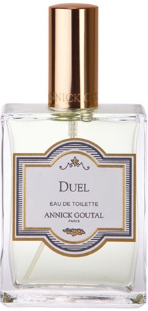 GOUTAL Annick Goutal Duel Eau de Toilette for Men