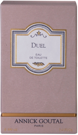 GOUTAL Annick Goutal Duel Eau de Toilette for Men