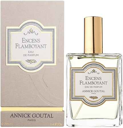 GOUTAL Annick Goutal Encens Flamboyant eau de parfum pour homme 100 ml