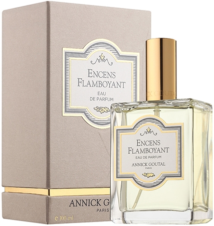 GOUTAL Encens Flamboyant
