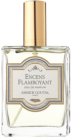 GOUTAL Annick Goutal Encens Flamboyant eau de parfum pour homme 100 ml