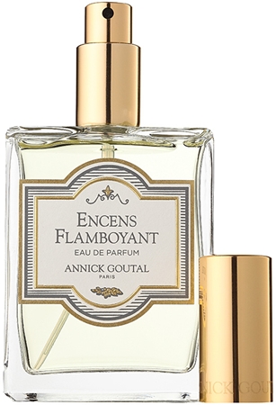 GOUTAL Annick Goutal Encens Flamboyant eau de parfum pour homme 100 ml