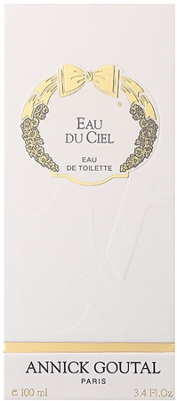 GOUTAL Annick Goutal Eau Du Ciel toaletní voda pro ženy 100 ml
