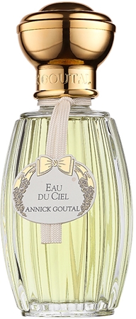 GOUTAL Annick Goutal Eau Du Ciel toaletní voda pro ženy 100 ml