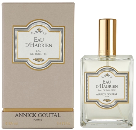 GOUTAL Eau d'Hadrien Eau de Toilette til mænd
