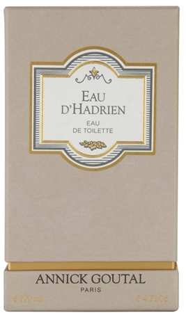 GOUTAL Eau d'Hadrien Eau de Toilette til mænd