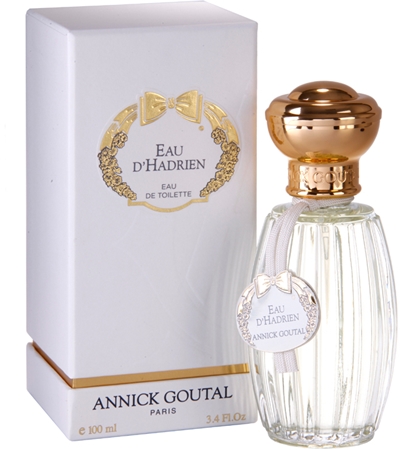 GOUTAL Annick Goutal Eau d’Hadrien eau de toilette pour femme 100 ml