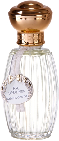 GOUTAL Annick Goutal Eau d’Hadrien eau de toilette pour femme 100 ml