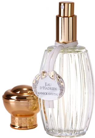 GOUTAL Annick Goutal Eau d’Hadrien eau de toilette pour femme 100 ml