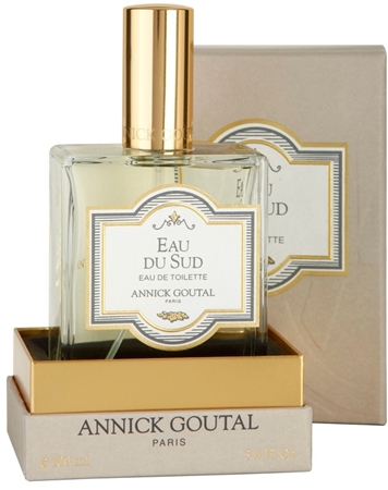 GOUTAL Annick Goutal Eau du Sud eau de toilette pour homme