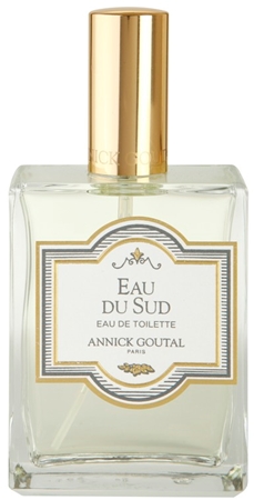 GOUTAL Annick Goutal Eau du Sud eau de toilette pour homme
