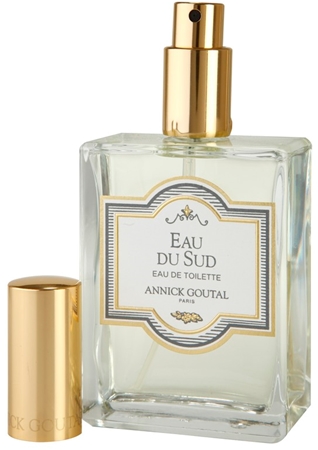 GOUTAL Annick Goutal Eau du Sud eau de toilette pour homme