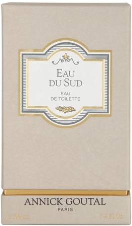 GOUTAL Annick Goutal Eau du Sud eau de toilette pour homme