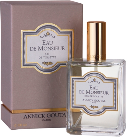 GOUTAL Annick Goutal Eau de Monsieur toaletní voda pro muže
