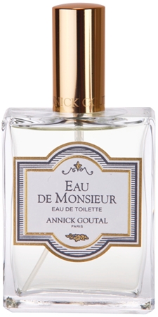 GOUTAL Annick Goutal Eau de Monsieur toaletní voda pro muže