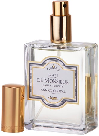 GOUTAL Annick Goutal Eau de Monsieur toaletní voda pro muže
