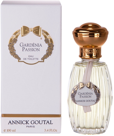 GOUTAL Annick Goutal Gardénia Passion toaletna voda za žene 100 ml