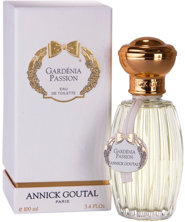 GOUTAL Annick Goutal Gardénia Passion toaletna voda za žene 100 ml