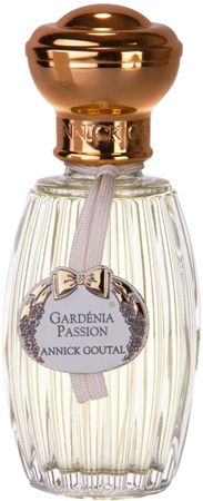 GOUTAL Annick Goutal Gardénia Passion toaletna voda za žene 100 ml