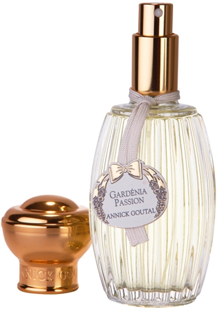GOUTAL Annick Goutal Gardénia Passion toaletna voda za žene 100 ml