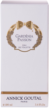 GOUTAL Annick Goutal Gardénia Passion toaletna voda za žene 100 ml