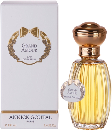 GOUTAL Grand Amour parfumovaná voda pre ženy