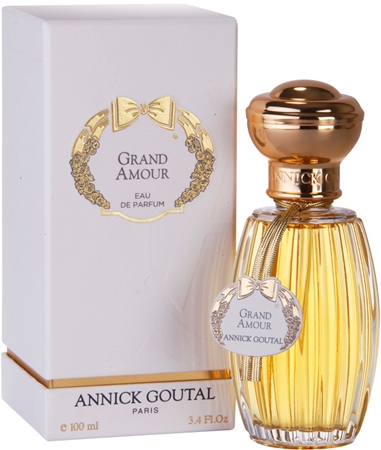 GOUTAL Grand Amour parfémovaná voda pro ženy